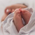 Rõõmsad uudised! Vastsündinute toetuseks koguti rekordiliselt enam kui 90 000 eurot