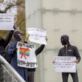 PÄEVA TEEMA | Anette Parksepp: valitsus otsustas, et kedagi ei tohi diskrimineerida – „tõestuseks” muutis diskrimineeriva referendumi aega