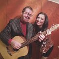 KALLIS MÄLETUSESE | Tõnu Kilgase kitarr on tütre kodus aukohal: jõulude ajal mõtlen isa peale palju...