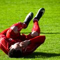 Harrastussportlase vigastuste esikolmik — millised need on ja kuidas neid ravida?