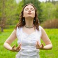 Igapäevane hingamine: tehnikad, mis toovad su ellu rõõmu, tasakaalu ja armastust