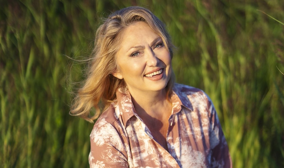 Carmen Mikiver