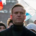 ”Режим Путина — это историческая случайность”. Навальный дал первое интервью из колонии