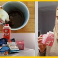 VIDEOEKSPERIMENT | Üllatav! Vaata, kui kaua "kõlblik kuni" ületanud piimatooted tegelikult süüa kõlbavad
