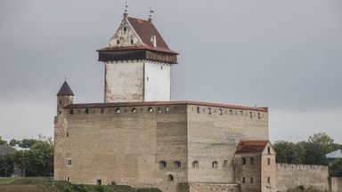 "Нигде не было мне так горько, как в Нарве": как историк Карамзин вспоминал свое путешествие через Эстонию