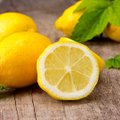 Mida sisaldab kollane vitamiinipomm sidrun, mis pikendab meeste eluiga kuni kuue aasta võrra?