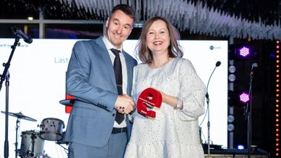 Üks edukatest – Klotsipood