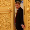 Peskov: Trumpi advokaat tõepoolest võttis meiega hotelli ehitamise asjus ühendust