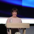 Minister Mailis Repsi tervitus Eesti Vabariigi sünnipäeva eel: Eesti iseseisvuse pandiks on haritud inimesed!