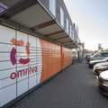 Почтовое предприятие Omniva закрывает более 70 отделений по всей стране