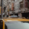 Водитель такси на Тайване предлагает бесплатные поездки в обмен на караоке