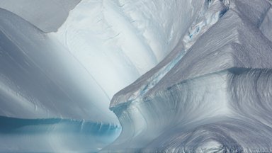 Gröönimaa saastab merd elavhõbedaga