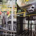 Новый завод масел Eesti Energia: второй блин комом