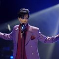Скончался культовый американский поп-певец Принс