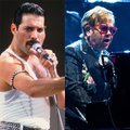 Elton John meenutab äärmiselt liigutavalt lugu Freddie Mercury viimastest päevadest