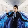 Küsimused ja vastused | Miks peab lennuki õhkutõusul ja maandudes aknakatted üles tõstma? Eesti stjuardess tutvustab oma töö tagamaid...