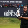 VIDEO | The Openil triumfeeris varem suurturniiri võiduta olnud iirlane Shane Lowry