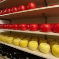 Eesti talu hakkas USA turu jaoks tegema peekonimaitselist juustu