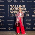 FOTOD | Tallinn Fashion Weeki kolmas päev: vaata, mida kannavad moenädala külalised