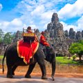 ВИДЕО Hilife: Тайские приключения эстонцев и затерянный мир Камбоджи