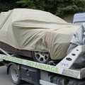 Prantsuse politsei otsib Alpide nelikmõrva motiivi