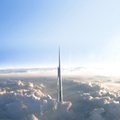 Järgmisel pühapäeval algab maailma kõrgeima pilvelõhkuja - Kingdom Toweri ehitus