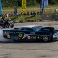 Kiirendusvõistlusel Speedest Glassdrive Racing näitasid võimu lätlased