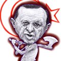 Erdogan, kauge ja samas lähedane