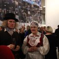 FOTOD | Eesti Vabariik 100 lõpeb tänu- ja tantsuõhtuga Eesti Rahva Muuseumis