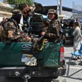 Пять условий "Талибану". Что решил ЕС по Афганистану
