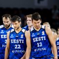 KOGU TÕDE MÄNGUST | Leedu korvpallikoondis näitas Eesti kitsaskohad kätte