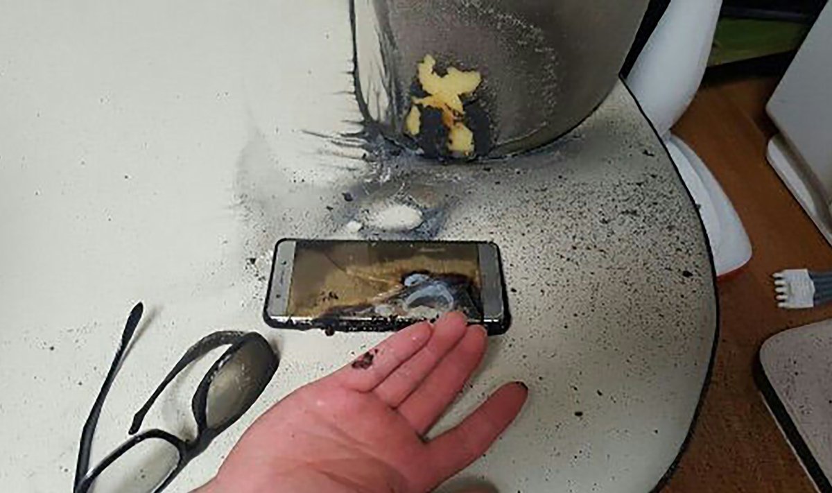 Galaxy Note 7