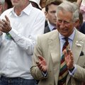 Küsitlus: britid tahavad prints Charlesi järgmiseks kuningaks
