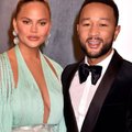 John Legend ja Chrissy Teigen jätsid kalli pereliikmega hüvasti