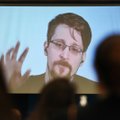 Сноуден объяснил нежелание общаться с российской прессой