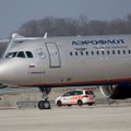 Venemaa proovib välismaised liisitud lennukid riigistada ja keeldub tagastamisest