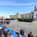 Ekspert Kaliningradi blokaadist: kui Venemaa vastab sõjaliste provokatsioonidega, siis teeb ta seda lähipäevil