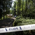 Soome väikesaarel tapeti 20-aastane naistaksojuht