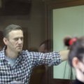Навального признали виновным по делу о клевете на ветерана