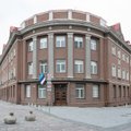 Harju KEK ostis majandusministeeriumi hoone