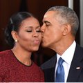 Barack Obama avaldas, milline mõju oli presidendiks olemisel tema abielule ja kuidas ta kartis, et head ajad suhtes ei tulegi enam tagasi