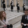 TAGATUBA | Kas Macron õiendas idapoolsete liitlastega? Eesti välispoliitika tegijad pole ühel nõul
