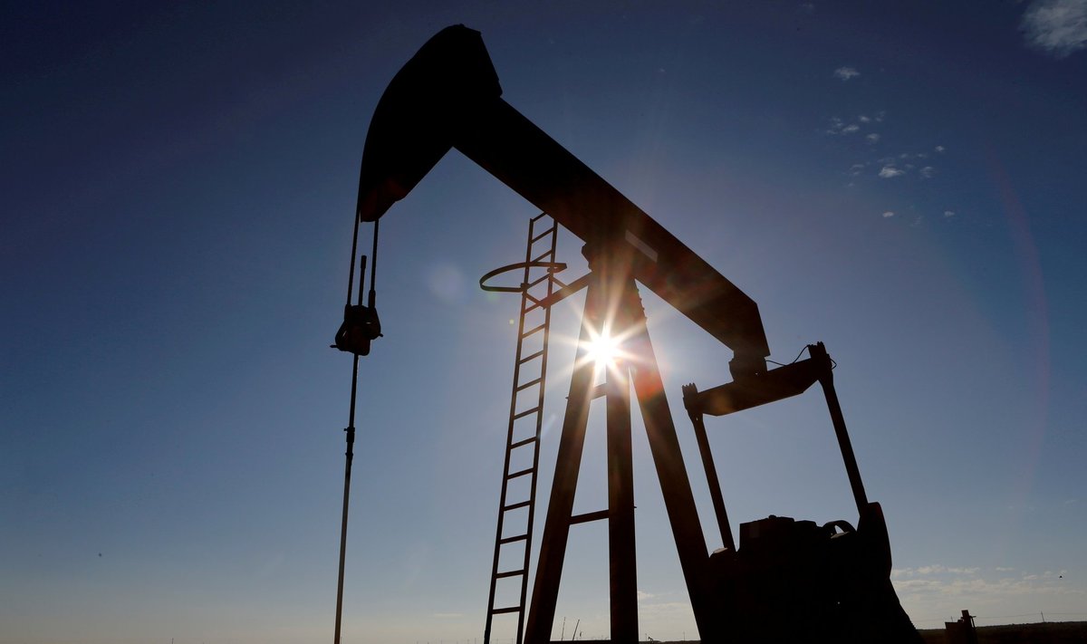 OPECi otsus võib kaasa tuua arvestatava naftatootmise vähenemise.