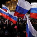 Пять главных вещей о выборах президента России