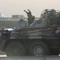 В Азербайджане объявили частичную мобилизацию. Минобороны показало видео боевых действий