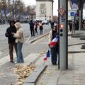 DELFI VIDEO PARIISIST | Tund aega enne suurt mängu: kas mõni prantslane usub, et Mbappe ei löö finaalis väravat?