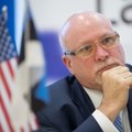 Бывший посол США в Эстонии назвал ошибкой желание Америки улучшить отношения с Путиным