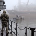 Analüüs: Euroopa vastus Kertši väina konfliktile näitab täielikku saamatust, olukorda kontrollib Putin