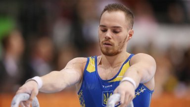 Olümpiavõitja jagas Ukraina sportlase provokatiivset avaldust: me peame oma "kangelasi" tundma
