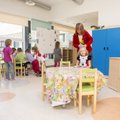 Tallinn lubab lasteaiaõpetajatele uuel aastal 10-protsendilist palgatõusu